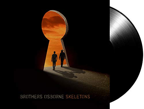 Skeletons [LP] |