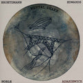 Mental Shake Vinyl Record
