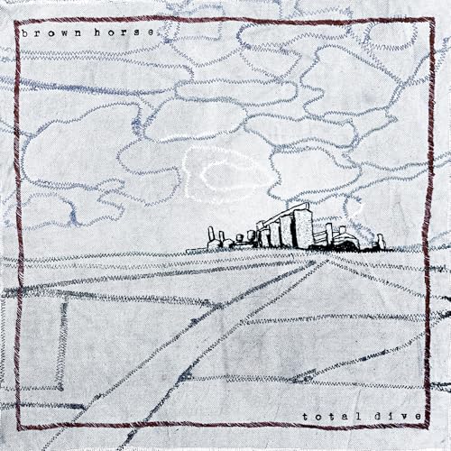 Total Dive Music CD