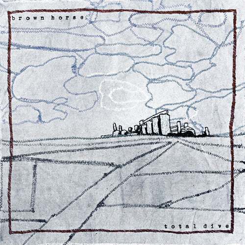 Total Dive Vinyl Record