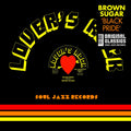 Black Pride Vinyl Record
