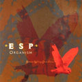 ESP Organism Music CD