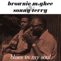 Blues In My Soul Vinyl Record