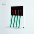 Glassforms Music CD