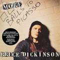More Balls To Picasso Music CD