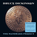 The Mandrake Project (Deluxe Edition) Music CD