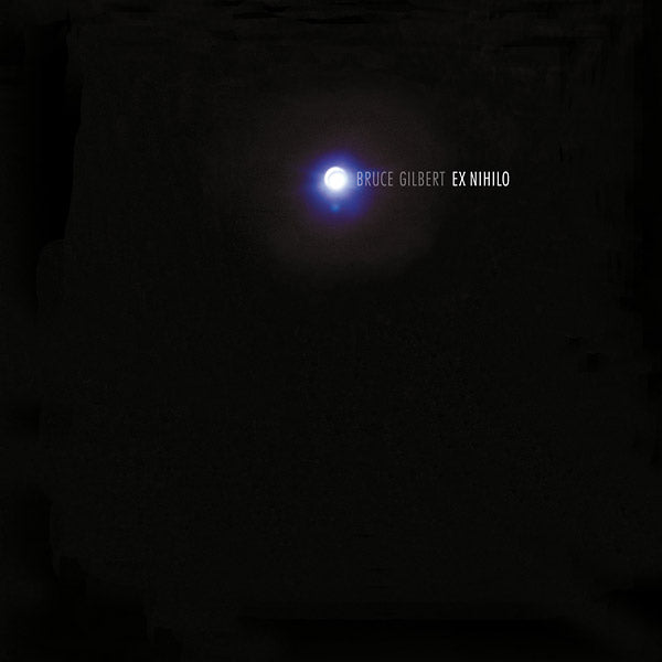 Ex Nihilo Vinyl Record