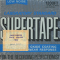 Preservation Tapes Vinyl Record