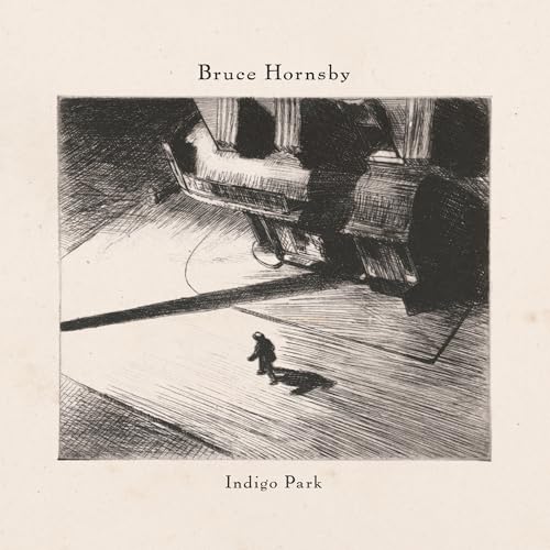 Indigo Park Music CD