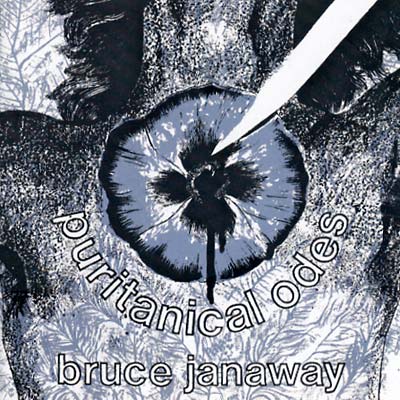 Puritanical Odes Music CD