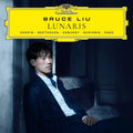 Bruce Liu - Lunaris [2LP] [Vinyl] Vinyl Record