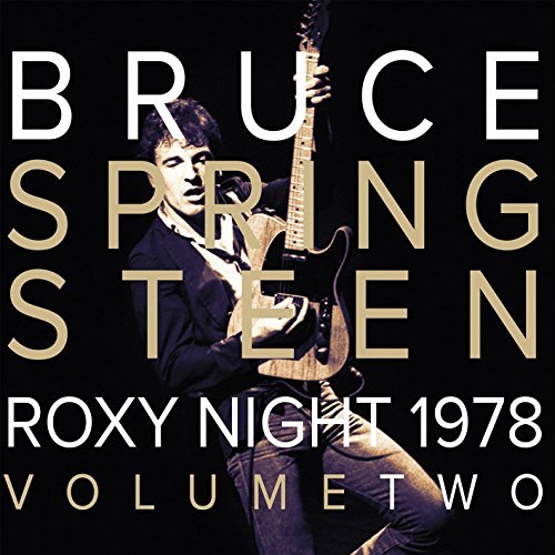 1978 Roxy Night Vol 2 |