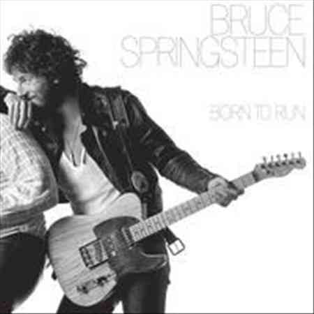 Bruce Springsteen - Born to Run (180 Gram Vinyl, Gatefold LP Jacket) | Mint (M) Mint (M)
