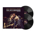 PEACE, LOVE & UNDERSTANDING VOL. 3 |