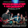 Live 1995 Philadelphia Music CD