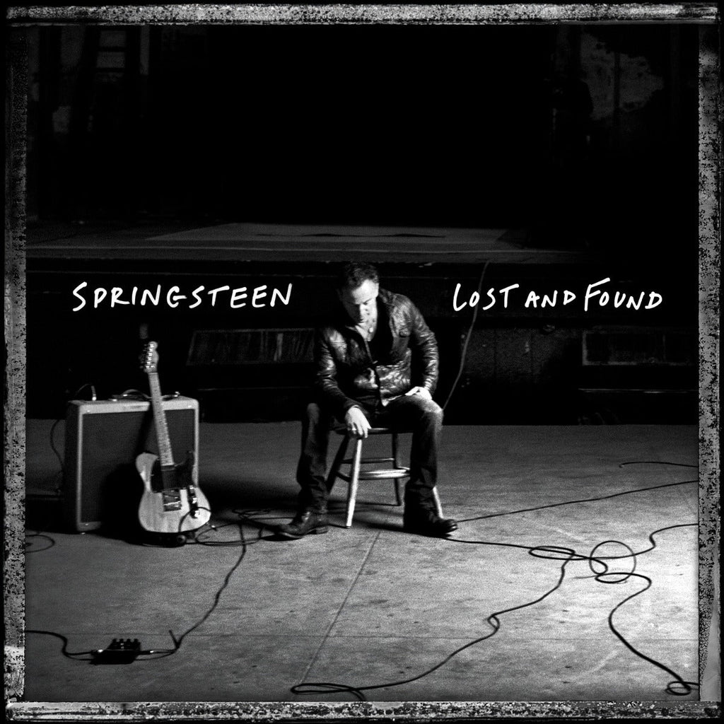 Lost And Found: Selections From The Lost Albums (2Lp) Vinyl Record