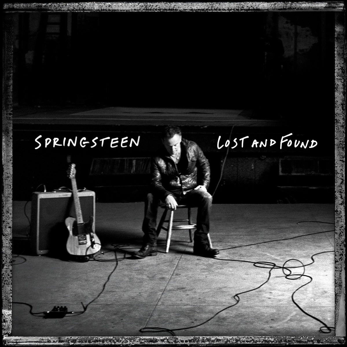 Lost And Found: Selections From The Lost Albums Music CD