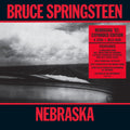 Nebraska 82: Expanded Edition (4Cd + Blu-Ray Box Set) Music CD