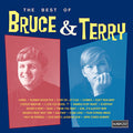 Best Of Bruce & Terry Music CD
