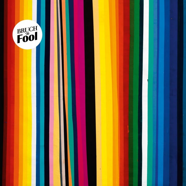 The Fool Music CD
