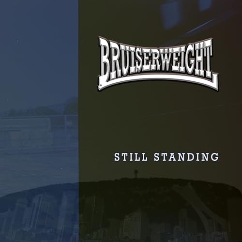 Still Standing Vinyl Record