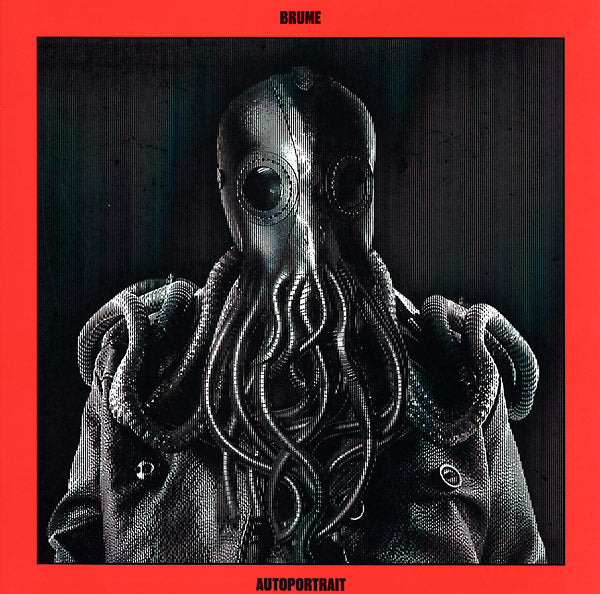 Autoportrait Vinyl Record