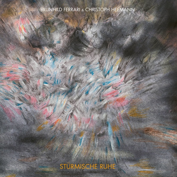 Sturmische Ruhe Vinyl Record