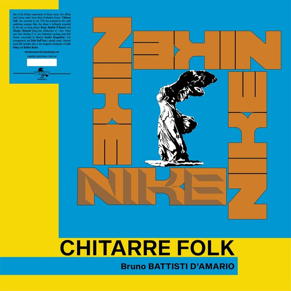 Chitarre Folk |