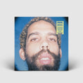 No Reino Dos Afetos (Blue Vinyl) [Vinyl]