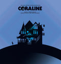 Coraline (Original Soundtrack) Vinyl Record