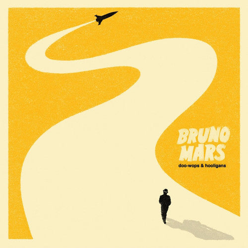 Doo Wops & Hooligans (Bonus Tracks) [Import] Music CD
