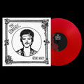 Bruno Mars - The Romantic (IEX Translucent Red Vinyl) |