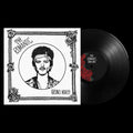 The Romantic [Standard Black Vinyl] Vinyl Record