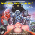 Bruno Nicolai For Jess Franco Music CD