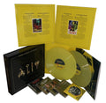 Bruno Nicolai In Giallo Vinyl Record