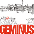 Geminus Vinyl Record