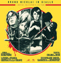 In Giallo Vinyl Record