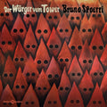 Der Wurger Vom Tower Vinyl Record