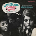 Langstrasse Zwischen 12 Und 12 Vinyl Record