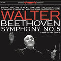 Symphony No. 5 · Symphony No. 4 Vinyl Record