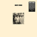 Brute Force Vinyl Record