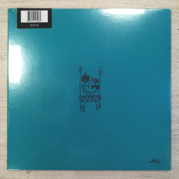 Unison Life | Mint (M) Mint (M)