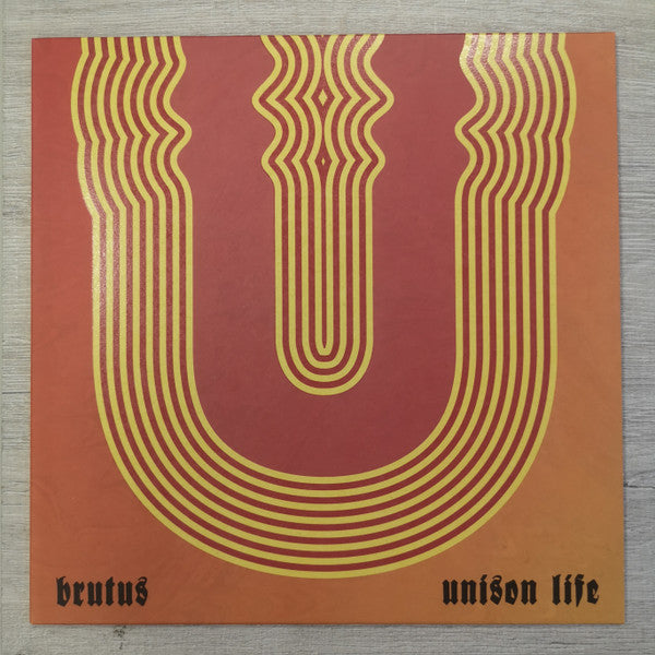 Unison Life | Mint (M) Mint (M)