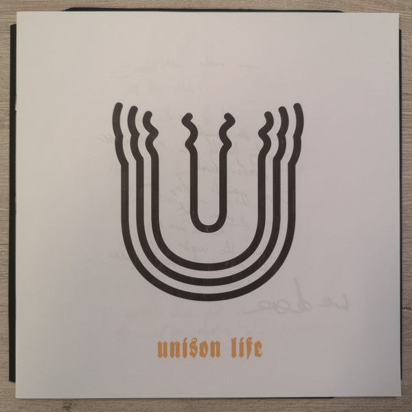 Unison Life | Mint (M) Mint (M)