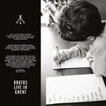 Brutus - Live in Ghent Vinyl Record