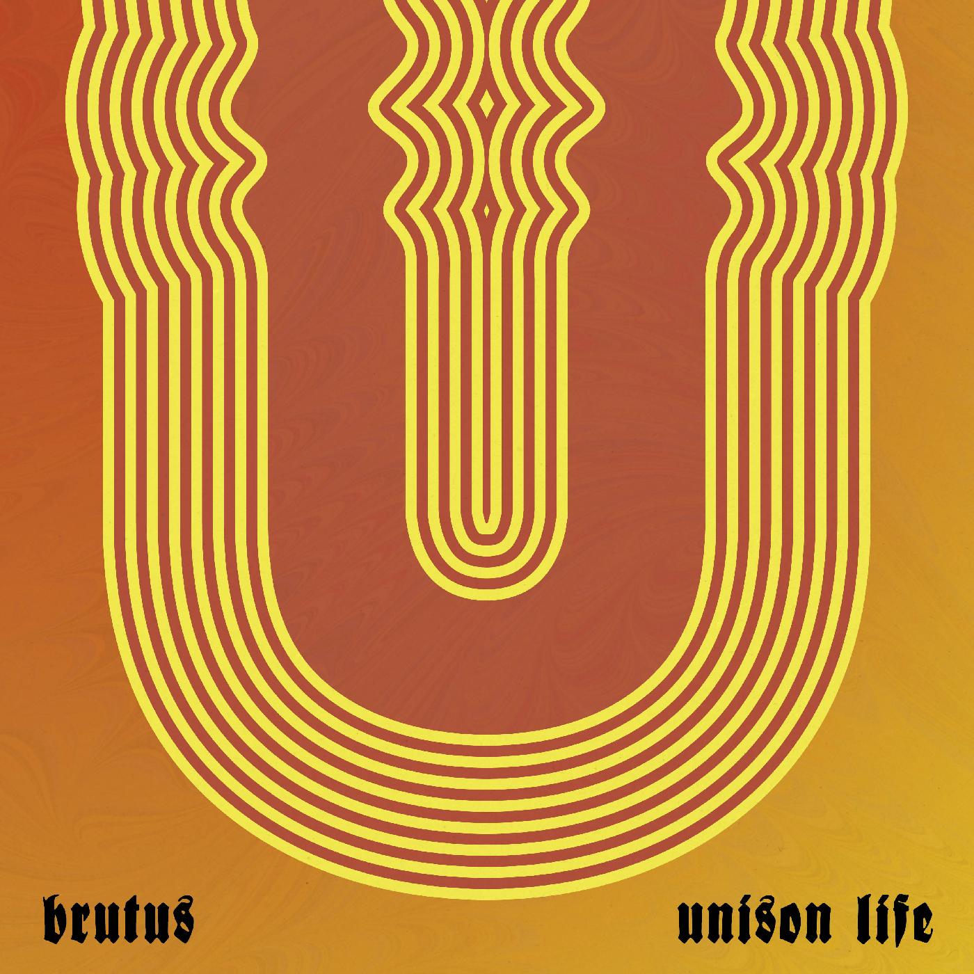 Unison Life Music CD