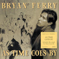 As Time Goes By Music CD