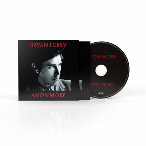 Avonmore Music CD