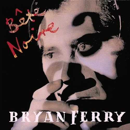 Bête Noire [Deluxe 2CD] Music CD