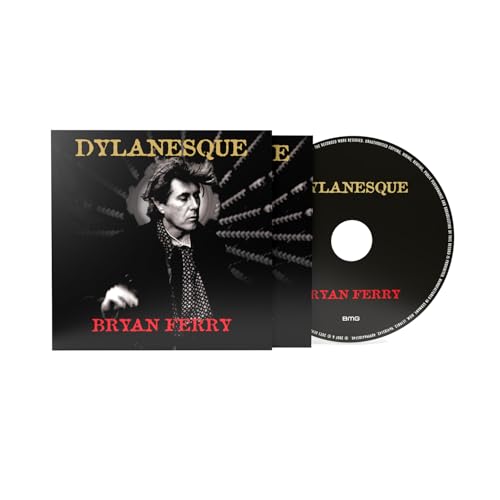 Dylanesque Music CD